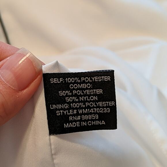 NWT W118 Walter Baker Heidi Dress, M - Picture 9 of 9